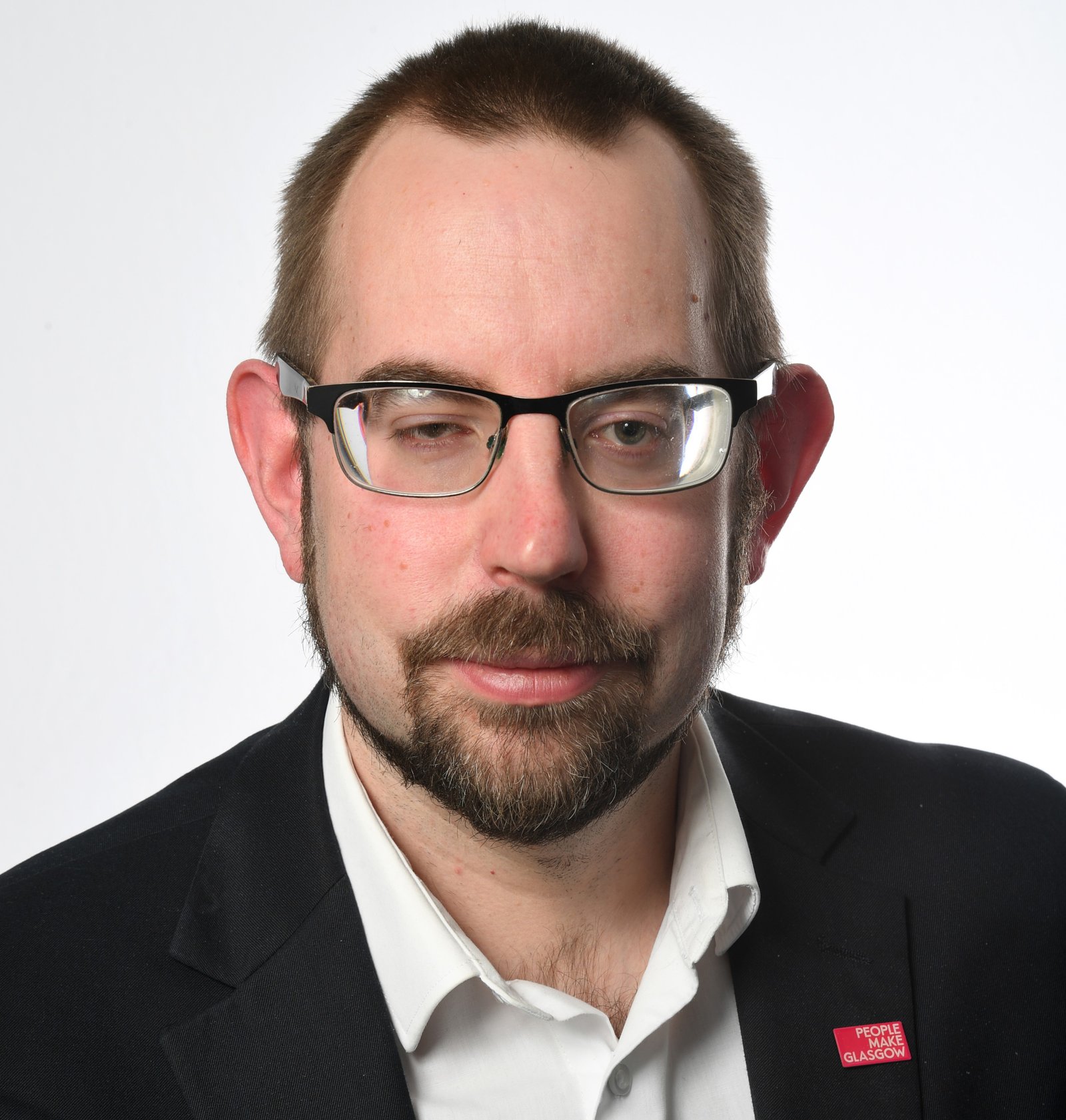 Kit England - Paul Watkiss Associates